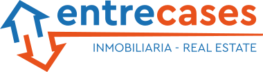 Logo ENTRECASES
